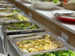 -禾匙素食自助(莱蒙都会店)