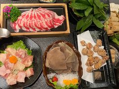 -湊湊火锅·茶憩(打浦桥日月光店)