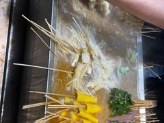 -郭记小街麻辣烫(南小街总店)