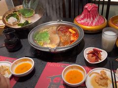 -牛New寿喜烧(新六百店)