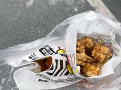 -超级鸡车(闻喜路店)