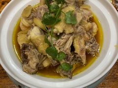 -下梅人家土菜馆(历史文化餐厅度假区店)