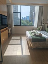 -悦子嘉月子中心旗舰馆(高新店)