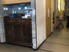 门面-羲和雅苑•北京烤鸭(吴中路万象城店)