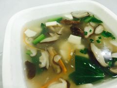 -东北饺子馆(马尾君竹店)
