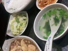 -台北风味(第一家快餐)