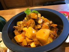 -云海肴·汽锅鸡·云南菜(苏州中心店)