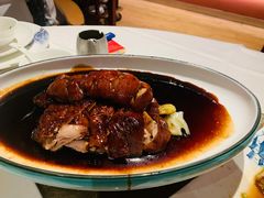 文兴烧鸭-文兴酒家(晶品店)