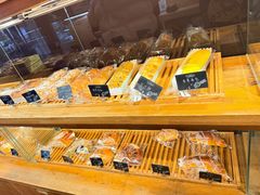 -可稵咖啡面包蛋糕(休斯顿店)
