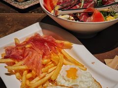 -BOCATA 西班牙餐厅(三里屯店)
