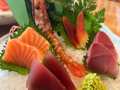 -王鼎精致料理铁板烧(世博源店)