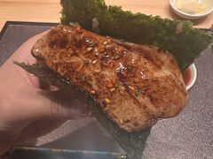 -小十Omakase(地王大厦店)