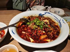 -辛香汇·现炒川菜(武进吾悦店)