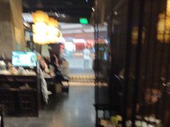 -绿茶餐厅(哈尔滨凯德店)
