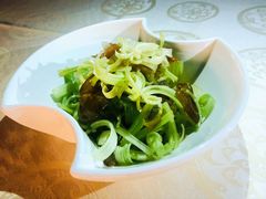 -亮宝楼国宴+文化陕菜
