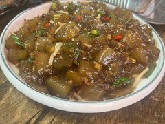 -清真·馬坡二旦烧烤(人生一串拍摄店)