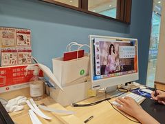 -海马体照相馆(上海月星环球港店)