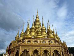 -西双版纳勐泐文化旅游区