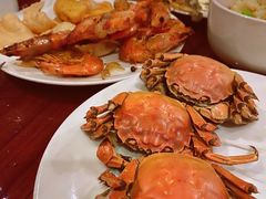 -西安W酒店·WEI全味西餐厅