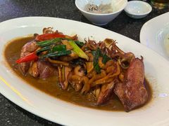 -王庄阿咪海鲜大排档(象园店)