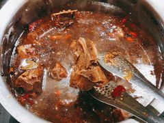 -非烤勿扰自助烤肉(东城时尚店)