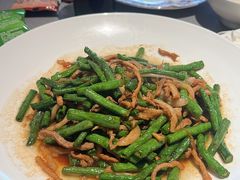 -阿庄新豫菜(通泰路店)