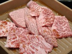 -和牛 烧肉寿喜烧涮锅 善(心斎橋店)