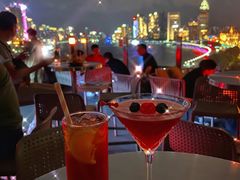 -罗斯福色戒酒吧(外滩店)