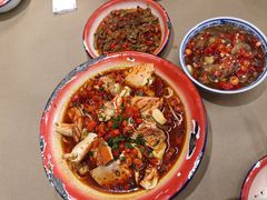 -老三样·旧食新味(万寿宫店)