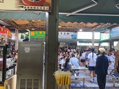 -阿古吉缅甸茶餐厅