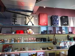 -阿尔法Game Station(中山路店)