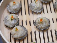 -富淳饭店(陆家嘴保利广场店)