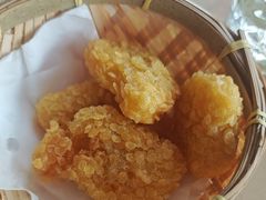 -桃花江餐厅·江景-约会·聚会