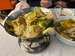 -丰收日·小海鲜·沪上家宴(顾村正大店)
