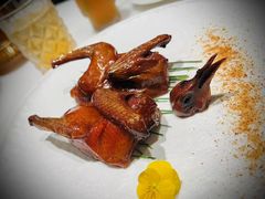 -新兴家喻酒家·羊城名宴(昌岗店)