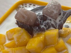 -透心凉糖水(听海居店)
