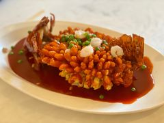 -玫瑰厅上海菜(兴国路店)