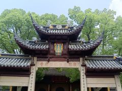 -西园戒幢律寺