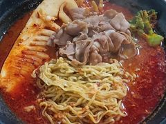 -四川老牛麻辣烫(北门桥店)