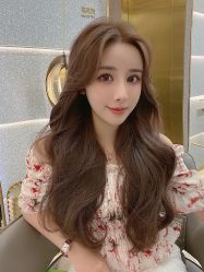 -3AM·S HAIR SALON烫发染发接发