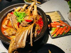 -沪小胖·小龙虾·蓝龙王(八佰伴店)
