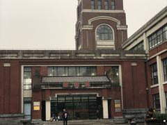 -华东政法大学(松江校区)