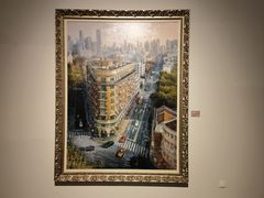 -中华艺术宫(上海美术馆)