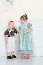 -儿童天堂专业儿童摄影(云岩区店)