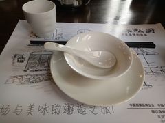 -觅味私厨(汉阳店)