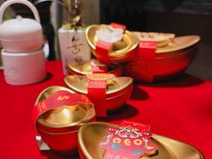 -若蘭慈·无国界素食料理(欢乐海岸店)