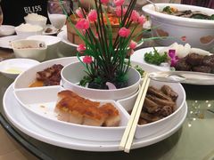 -龙的酒楼·手工早茶·顺德菜(近良路店)