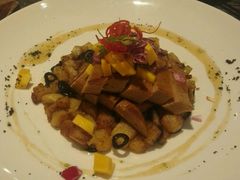 -若蘭慈·无国界素食料理(欢乐海岸店)
