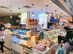 -BreadTalk面包新语·烘焙蛋糕(海珠丽影广场店)