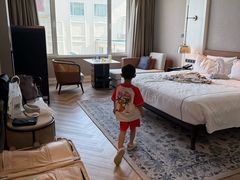 -青岛海景花园大酒店
